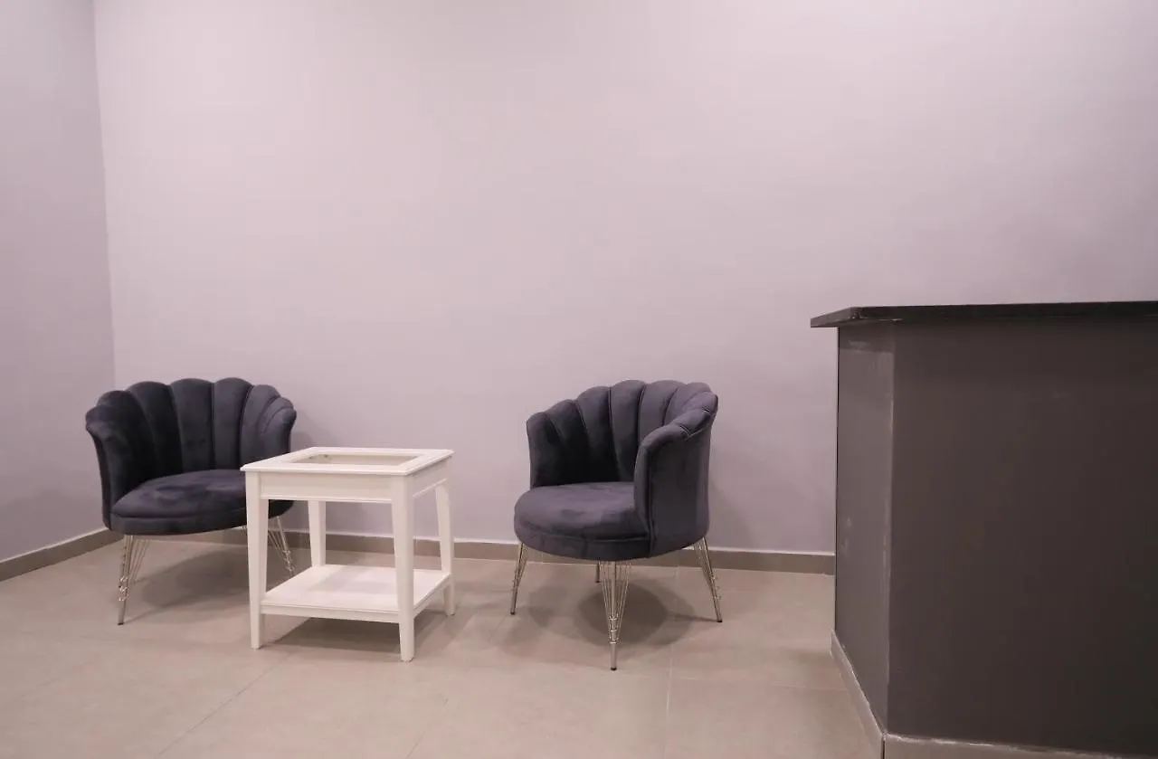 Residenza Esposito Economy Rooms Neapel 0*,  Italien