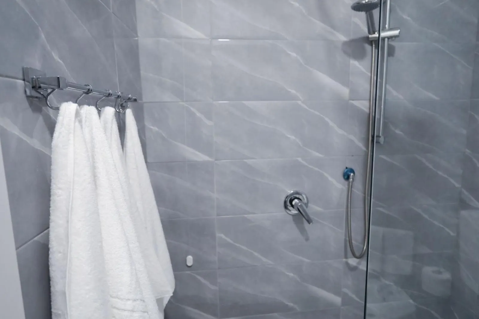 Residenza Esposito Economy Rooms Neapel Gasthof