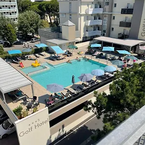Golf ***s Hotel Bibione