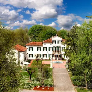Fiorita Hotel Monastier di Treviso