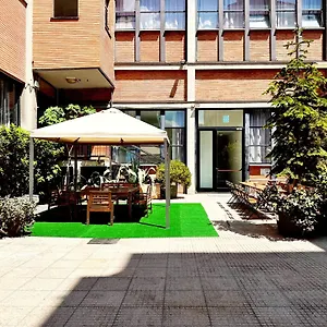 Mio Hostel Mailand
