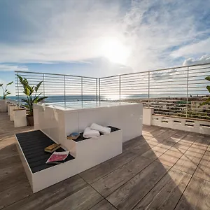 Esplanade Hotel Marina di Pietrasanta